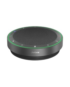 Jabra 2775-329 telefon konferencyjny Uniwersalne USB/Bluetooth Szary