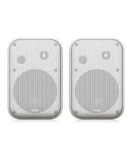 Tannoy VMS 1-WH Głośniki instalacyjne białe (para)