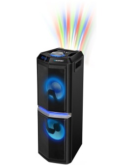 Głośnik przenośny Blaupunkt PS10DB