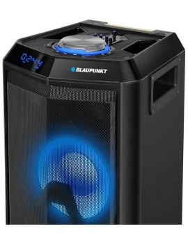Głośnik przenośny Blaupunkt PS10DB