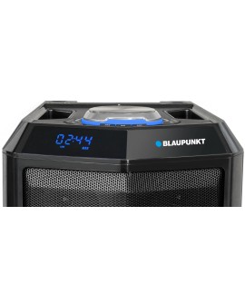 Głośnik przenośny Blaupunkt PS10DB