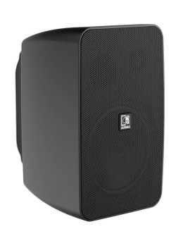 AUDAC SYSTEM GŁOŚNIKOWY 2-WAY STEREO 2X40W CZARNY