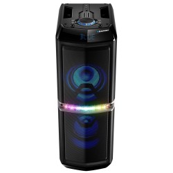 System audio Blaupunkt...