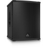 Behringer EUROLIVE B1500XP głośnik 2-drożny Czarny Przewodowa