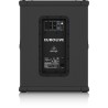 Behringer EUROLIVE B1500XP głośnik 2-drożny Czarny Przewodowa