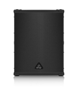 Behringer EUROLIVE B1500XP głośnik 2-drożny Czarny Przewodowa