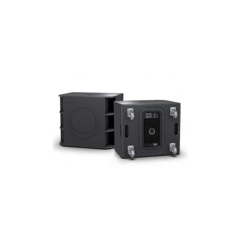 Turbosound MILAN M18B Subwoofer aktywny 18"