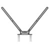Logitech TV Mount for Video Bars Uchwyt do monitora