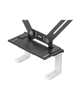 Logitech TV Mount for Video Bars Uchwyt do monitora