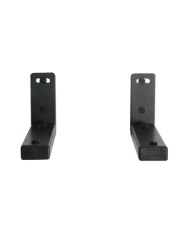 Uchwyt ścienne do głośnika B TECH BT15/B 1MBTG002 (kolor czarny)