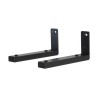 Uchwyt ścienne do głośnika B TECH BT15/B 1MBTG002 (kolor czarny)