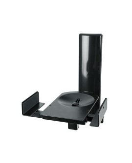 Uchwyt ścienne do głośnika B TECH BT77/B 1MBTG011 (kolor czarny)