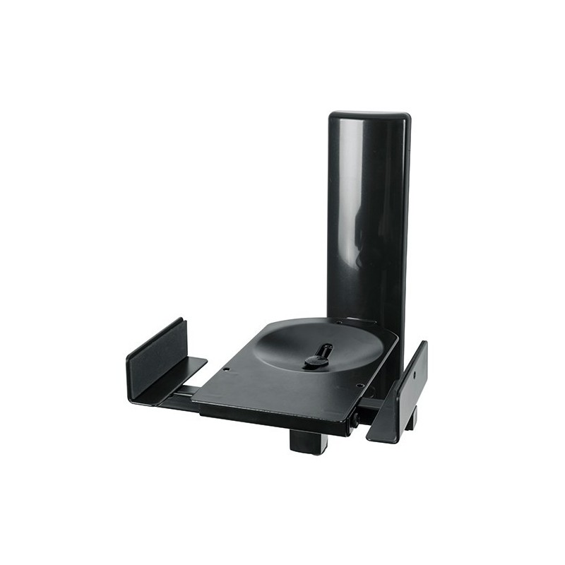 Uchwyt ścienne do głośnika B TECH BT77/B 1MBTG011 (kolor czarny)