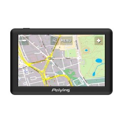 Nawigacja GPS Peiying Basic...