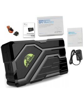 Lokalizator GPS Coban TK108B