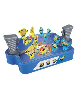 Gra planszowa EPOCH Games 7522 10 min