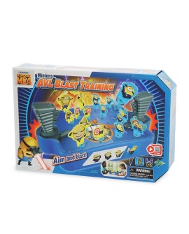 Gra planszowa EPOCH Games 7522 10 min