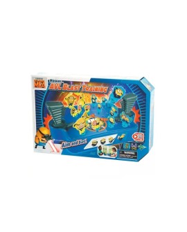 Gra planszowa EPOCH Games 7522 10 min