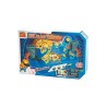 Gra planszowa EPOCH Games 7522 10 min