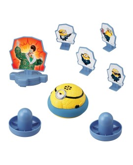 EPOCH Games 7519 gra planszowa 10 min