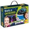I'm a Genius Nauka o gwiazdach 97555 LISCIANI