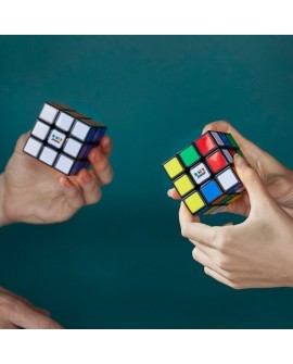 Spin Rubik Kostka 3X3 Speed 6063164