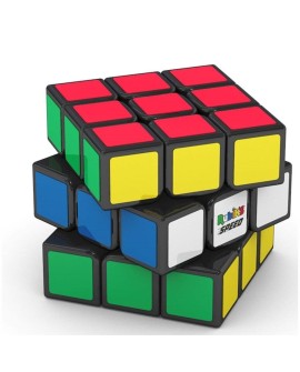 Spin Rubik Kostka 3X3 Speed 6063164