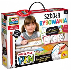Montessori Pen Szkoła...