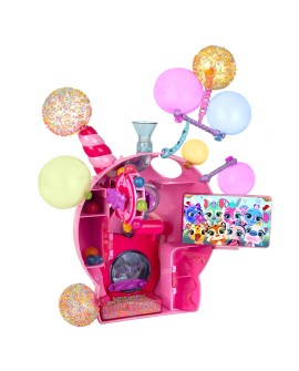 IMC Toys Bubiloons