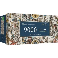 Puzzle Prime 9000 el....