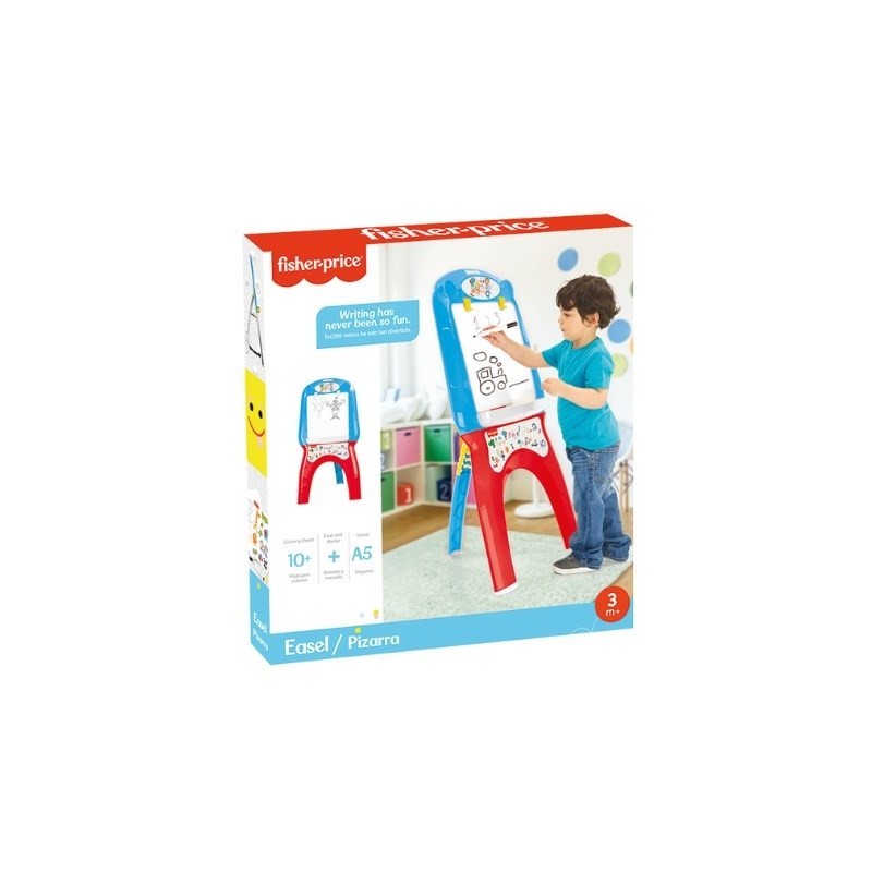 DOLU Fisher Price tablica stojšca 1811 18113