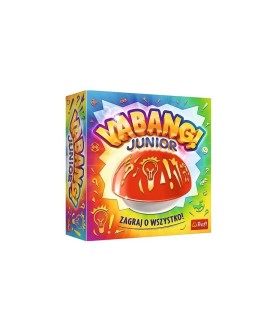 Vabang junior gra 02340 Trefl