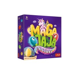 Gra Magajaja Unicorns PUF...