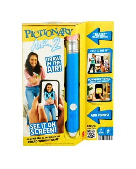 Mattel Pictionary Air 2.0 HNT74