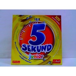 PROMO 5 sekund junior...