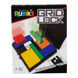 Rubik’s Gridlock Gra...