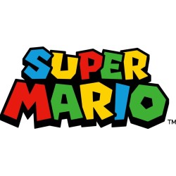 Super Mario Route 'n Go!...