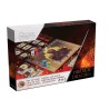 Shuffle House of Dragon Sky of Fire 60 min Gra planszowa