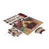 Shuffle House of Dragon Sky of Fire 60 min Gra planszowa