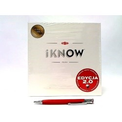 iKNOW reedycja 2021 gra...