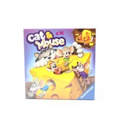 Cat & Mouse gra 245635...