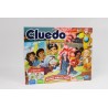 Gra CLUEDO Junior F6419 /6