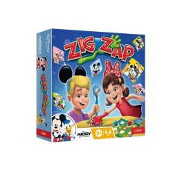 ZIG ZAP Disney gra...