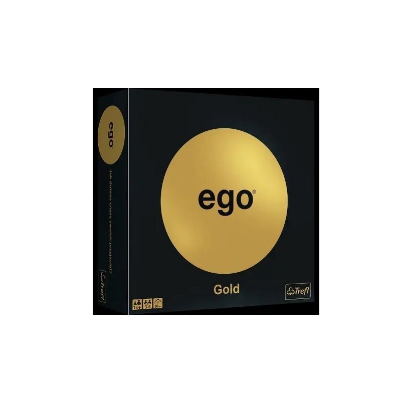 Ego Gold gra 02165 Trefl