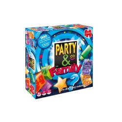Party & Co Family imprezowa...