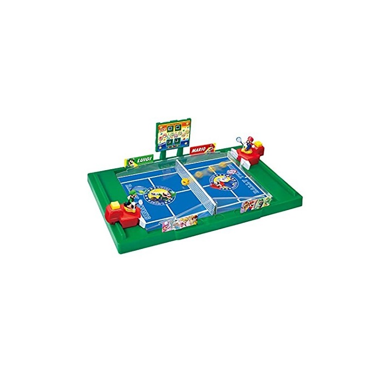 Super Mario Tenis gra zręcznościowa 7434