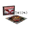 PROMO Monopoly Dungeons & Dragons WINNING MOVES
