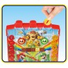 EPOCH Games 7461 gra planszowa Lucky Coin Game