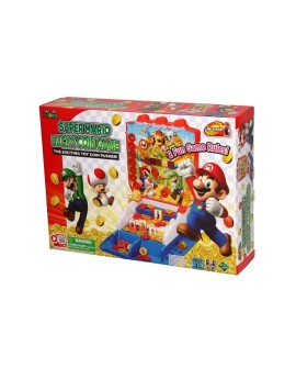 EPOCH Games 7461 gra planszowa Lucky Coin Game