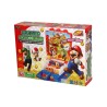 EPOCH Games 7461 gra planszowa Lucky Coin Game